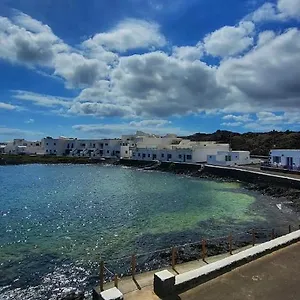 Mar Bonanza Appartement Orzola