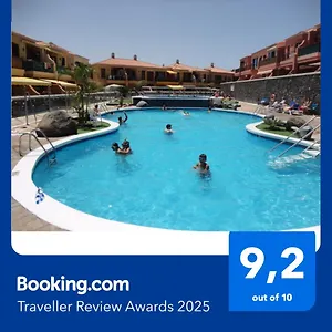 Costa Del Silencio Atlantico I Appartement Arona (Tenerife)